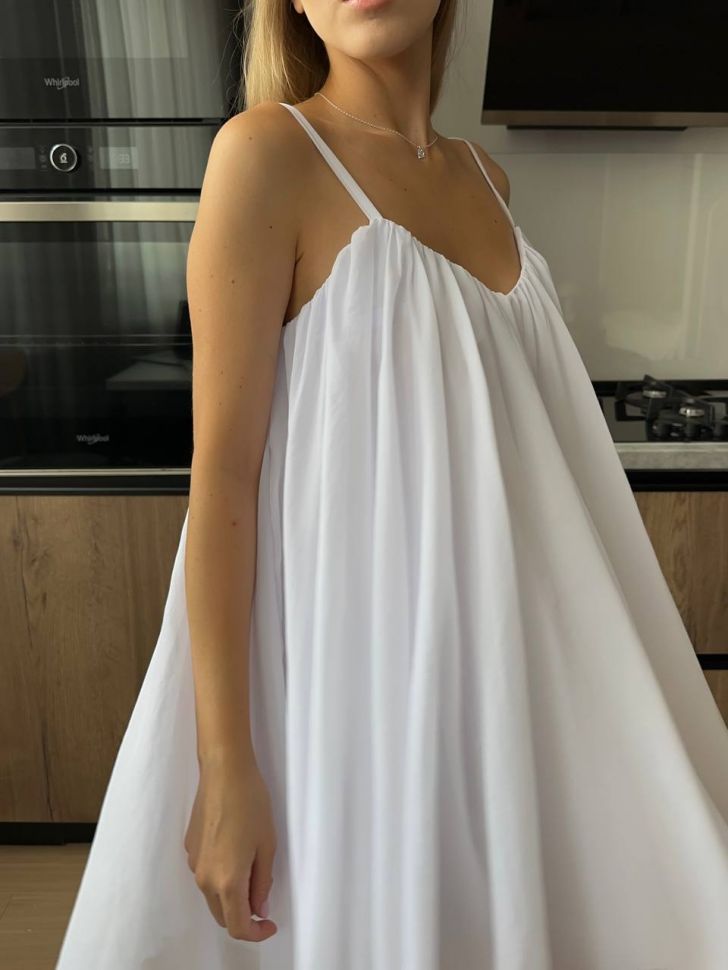 Сукня Розмір: 42-46 S815