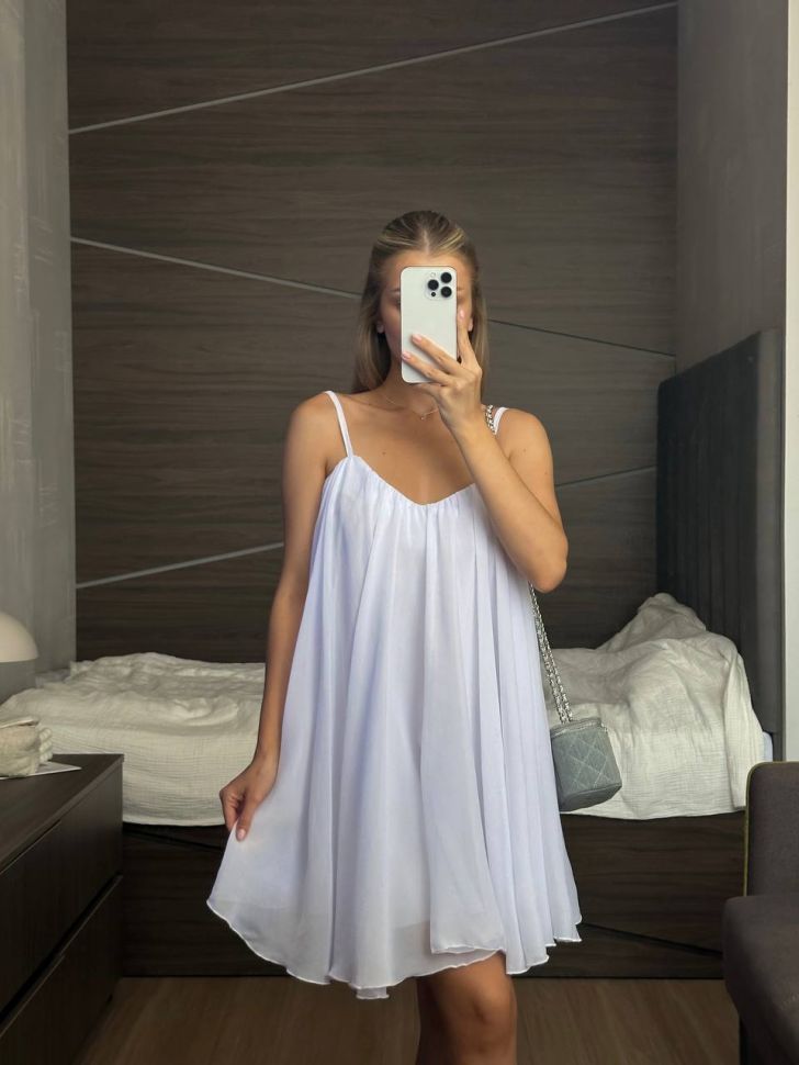 Сукня Розмір: 42-46 S815