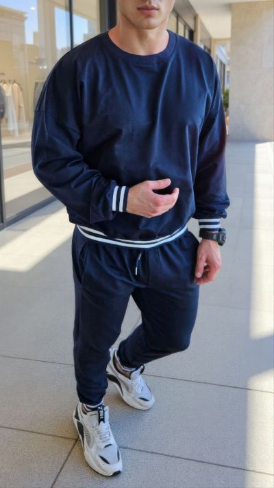 Костюм Розмір: 46-48 S1113