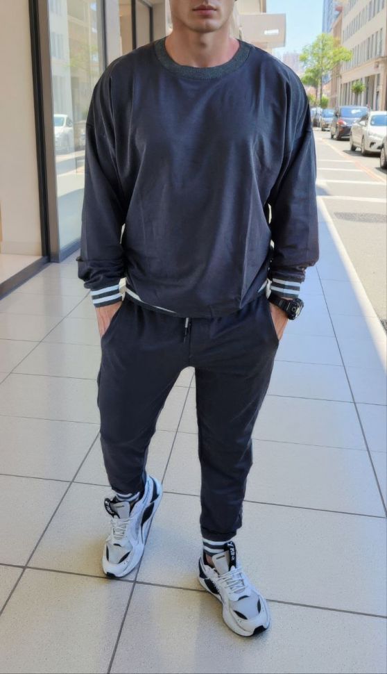 Костюм Розмір: 46-48 S1113