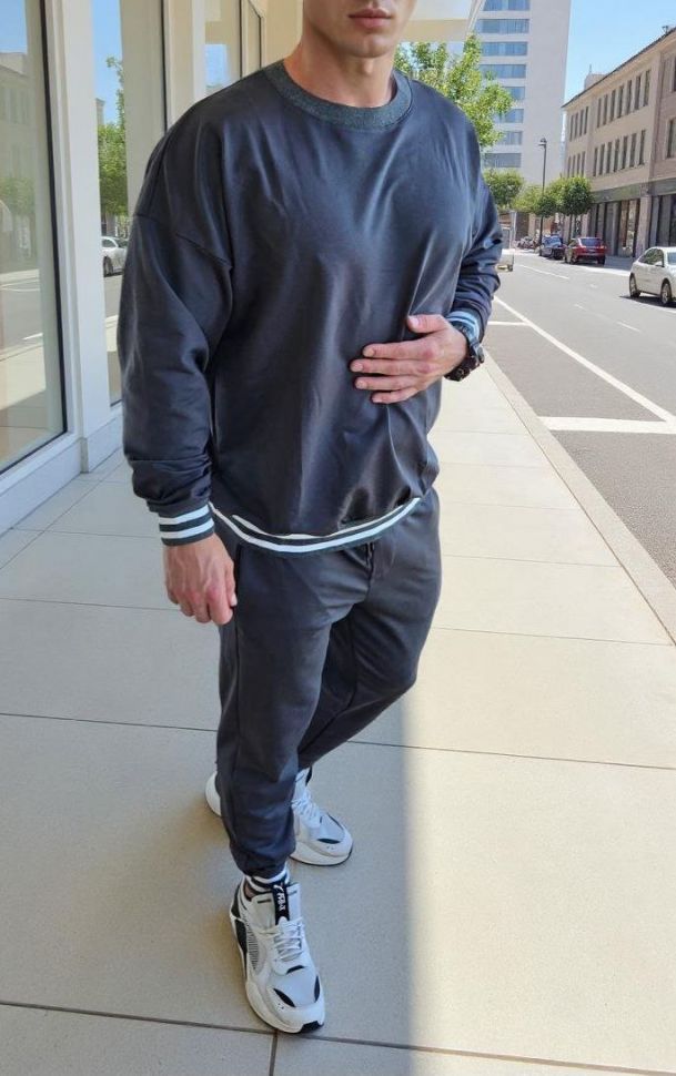 Костюм Розмір: 46-48 S1113