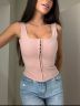 Топ Розмір: one size S11121