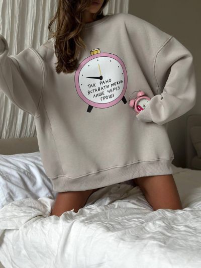 Худі Розмір: 42-48, one size S1216