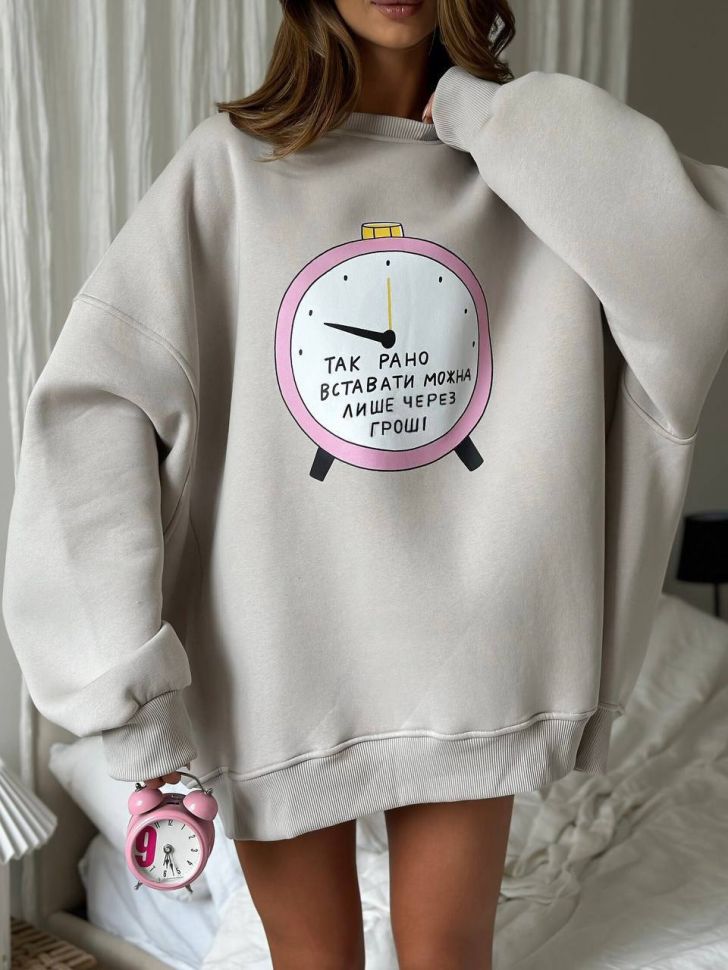 Худі Розмір: 42-48, one size S1216