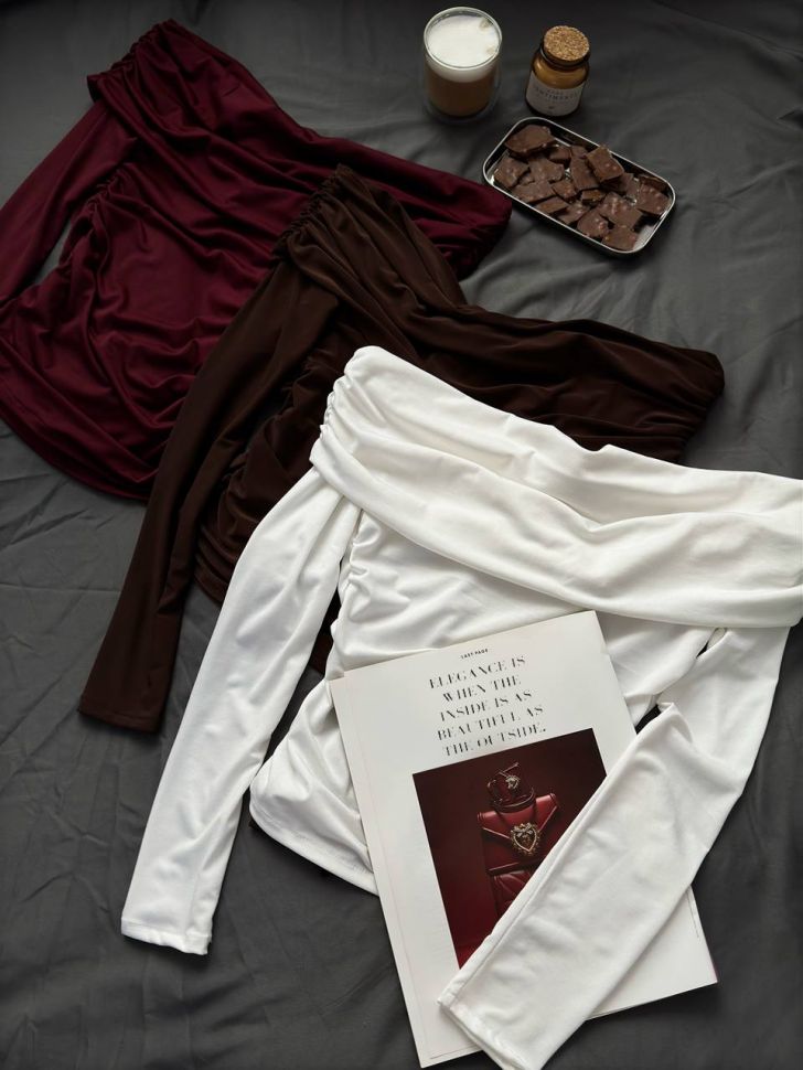 Кофтинка Розмір: 42-46 S1520