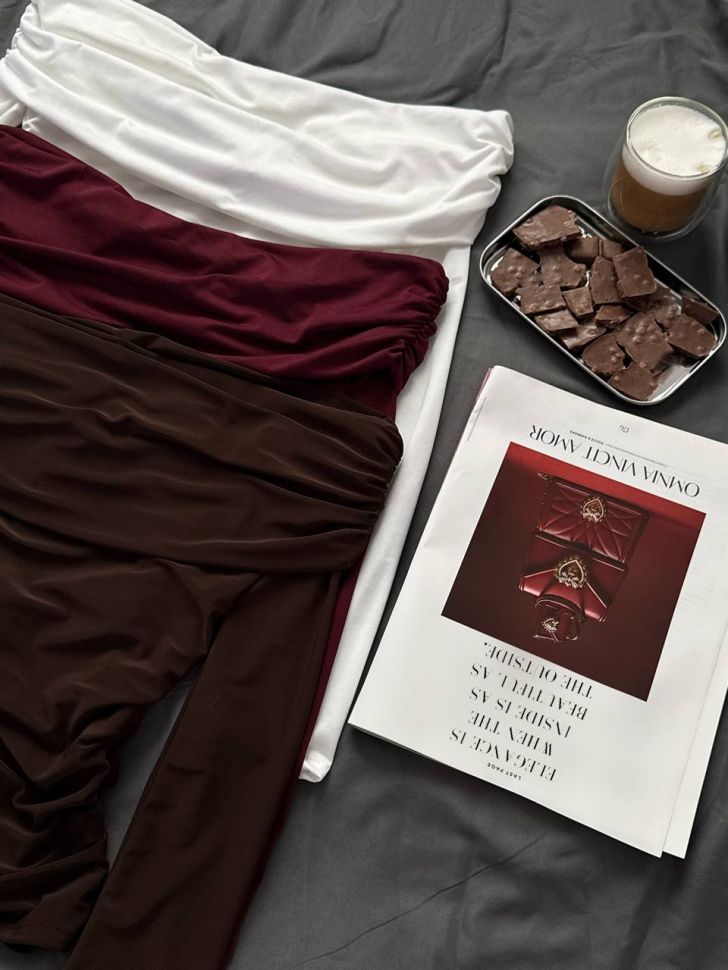 Кофтинка Розмір: 42-46 S1520