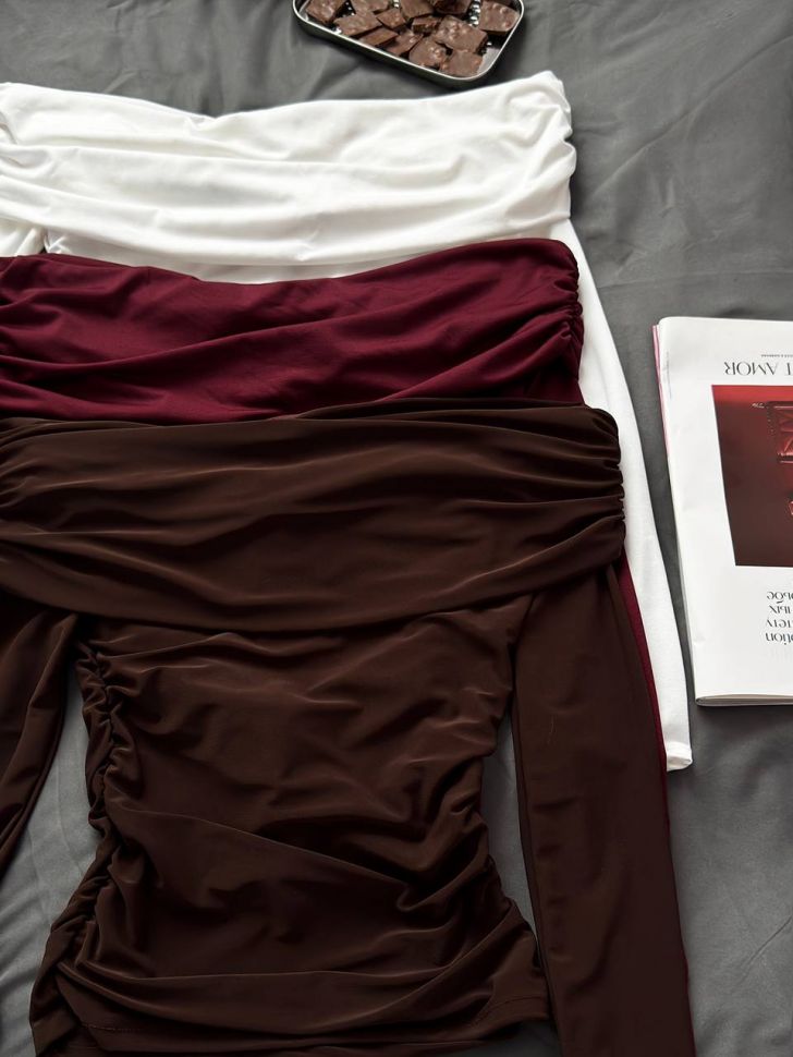 Кофтинка Розмір: 42-46 S1520