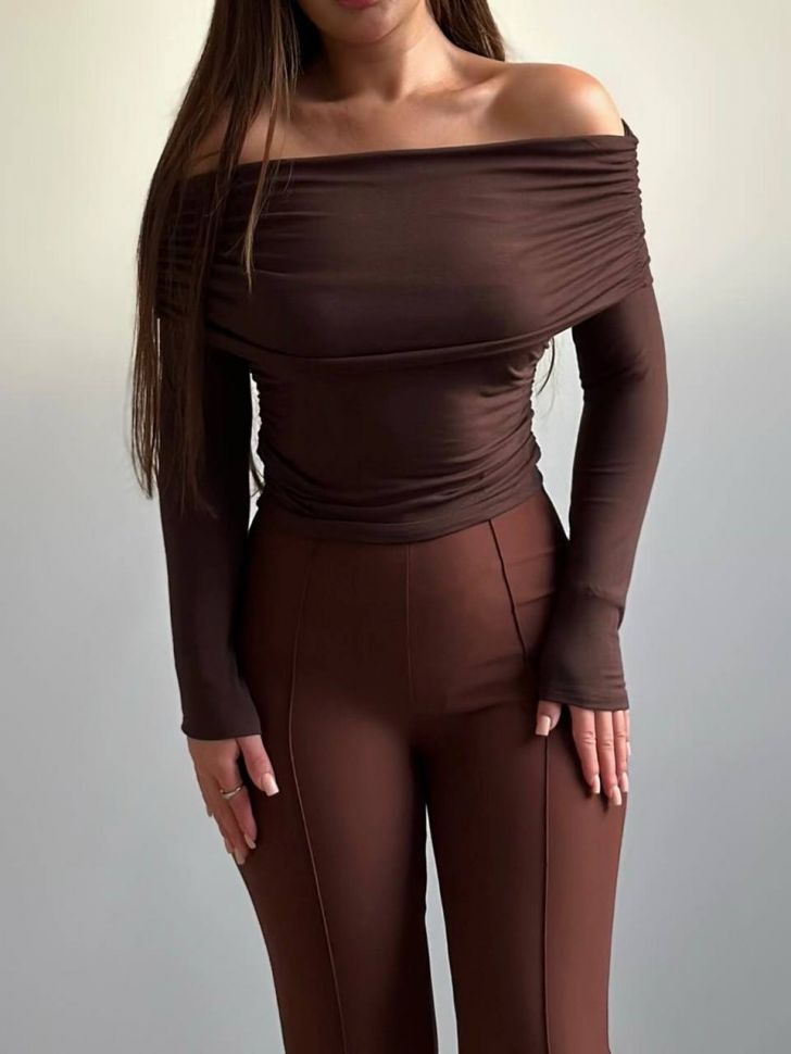 Кофтинка Розмір: 42-46 S1520