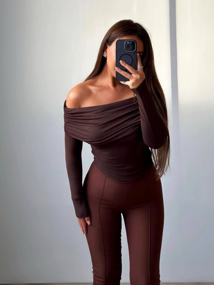 Кофтинка Розмір: 42-46 S1520