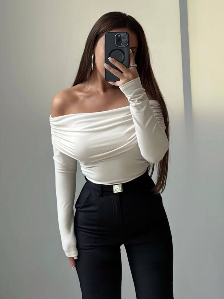 Кофтинка Розмір: 42-46 S1520