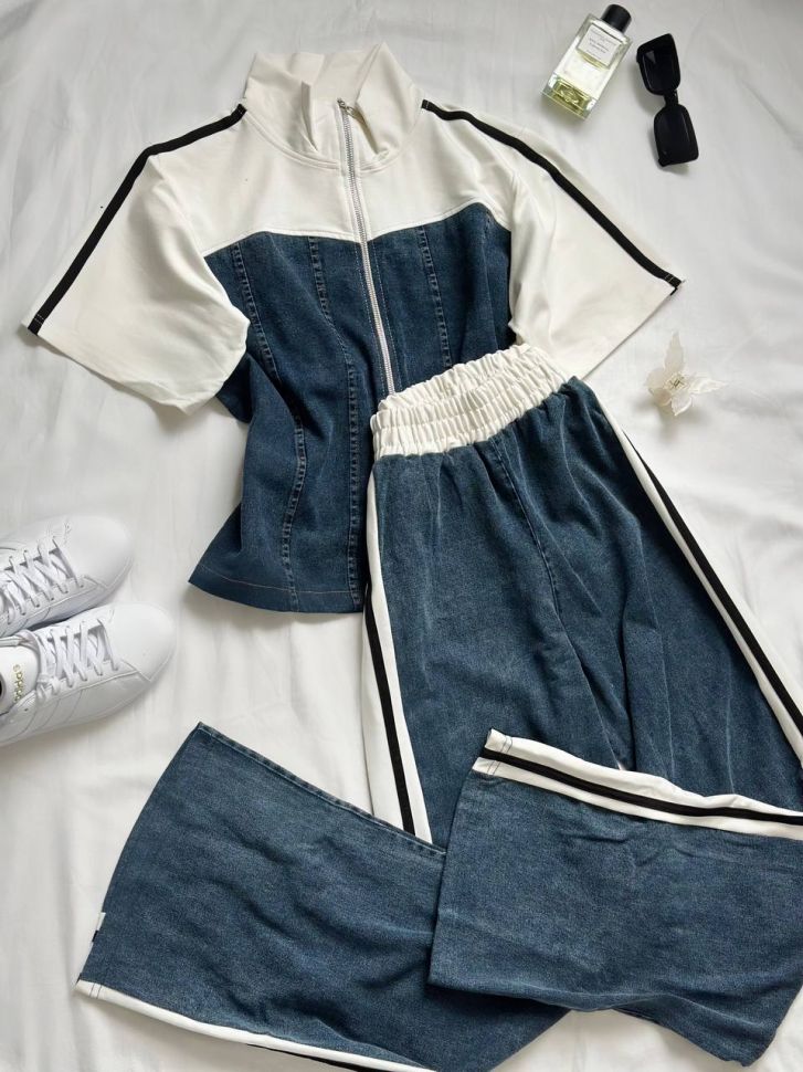 Костюм Розмір: s, m, l S1820