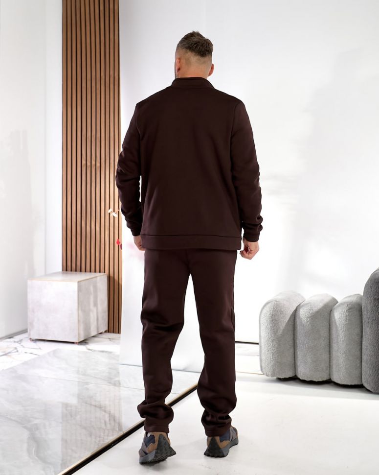 Костюм Розмір: 46-48,50-52,54-56 S1921