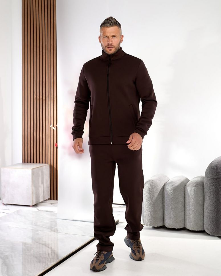 Костюм Розмір: 46-48,50-52,54-56 S1921