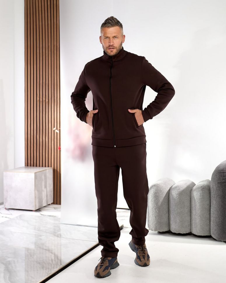 Костюм Розмір: 46-48,50-52,54-56 S1921