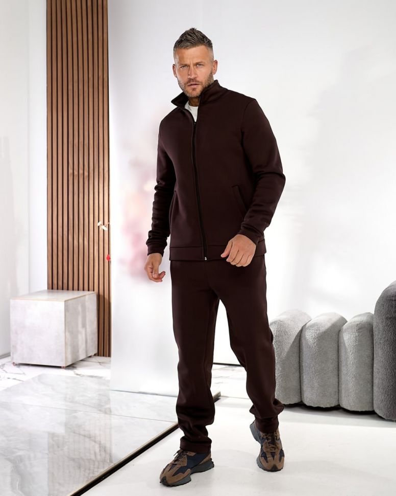 Костюм Розмір: 46-48,50-52,54-56 S1921