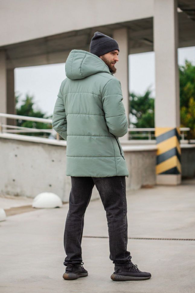 Куртка Розмір: 46-48 S2421