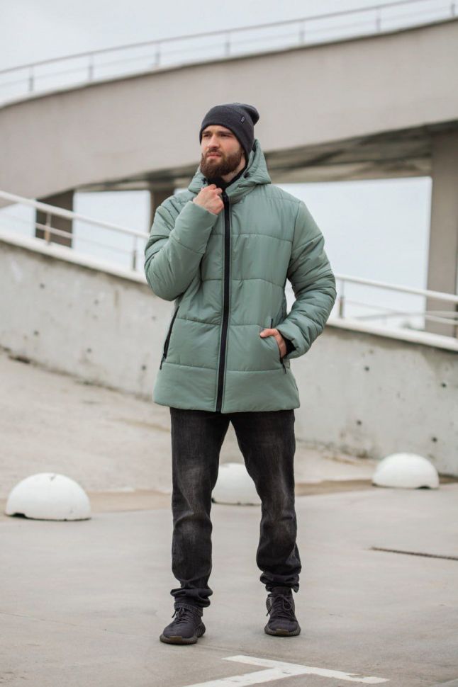 Куртка Розмір: 46-48 S2421