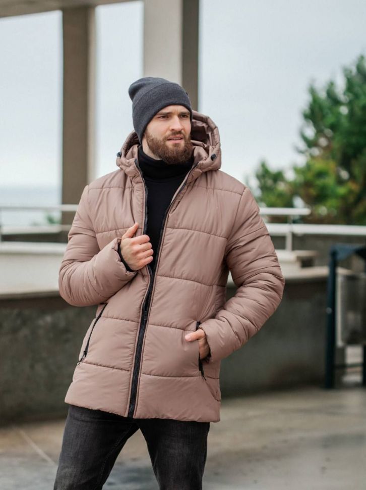 Куртка Розмір: 46-48 S2421