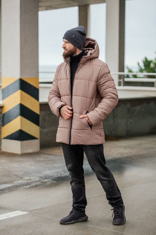 Куртка Розмір: 46-48 S2421