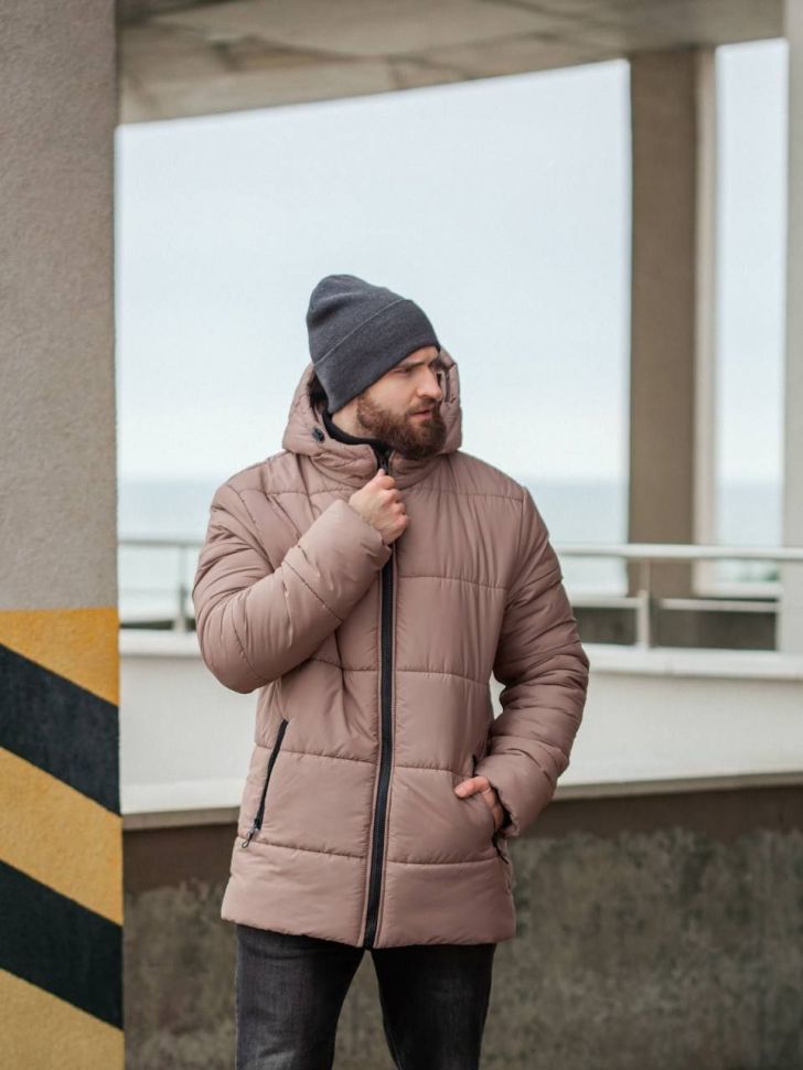 Куртка Розмір: 46-48 S2421