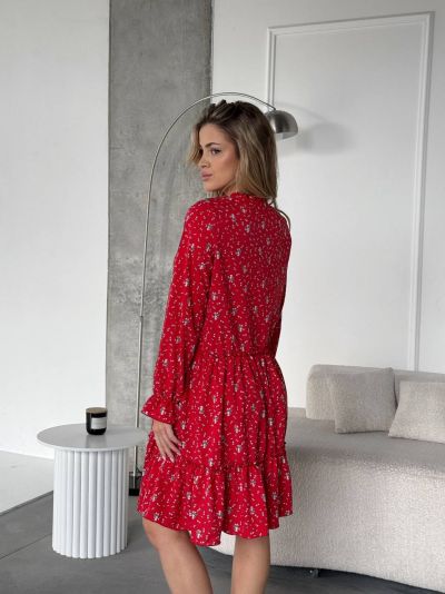 Плаття Розмір: S-M , L-XL S2621