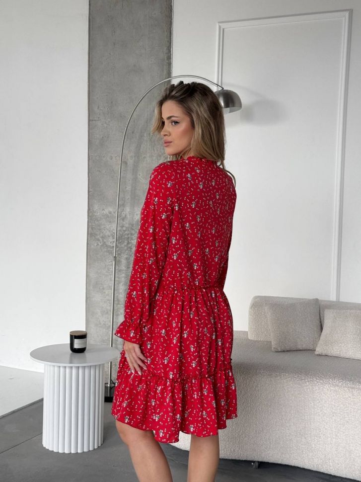 Плаття Розмір: S-M , L-XL S2621