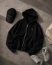 Худі Розмір: 42-48 OVERSIZE S12818