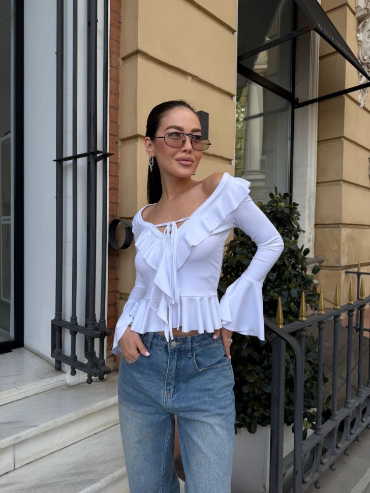 Кофтинка S3620