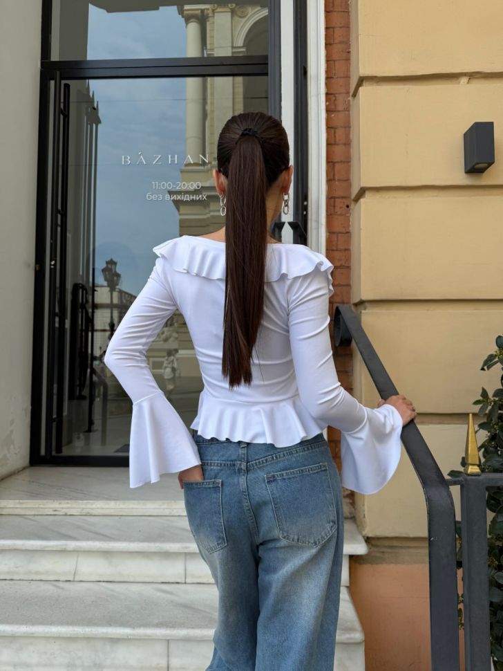 Кофтинка S3620