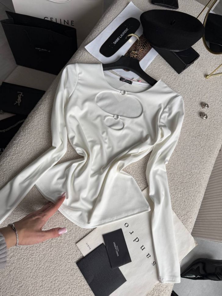 Кофтинка Розмір: one size 42/46 S13718