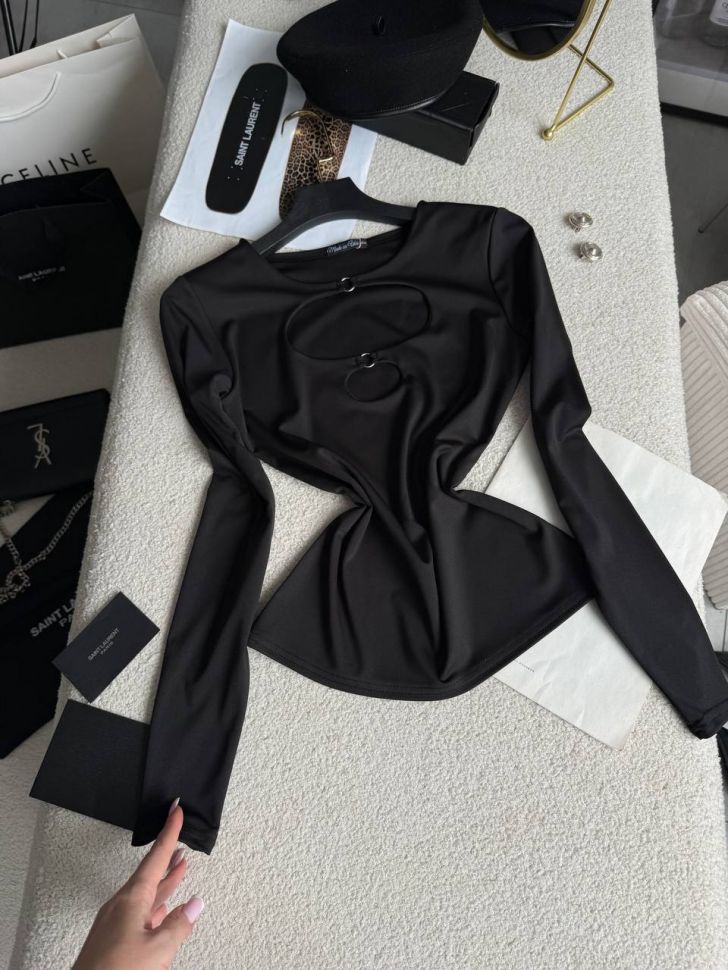Кофтинка Розмір: one size 42/46 S13718