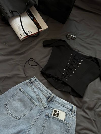 Аксесуари Розмір: S/M, L/XL S3919