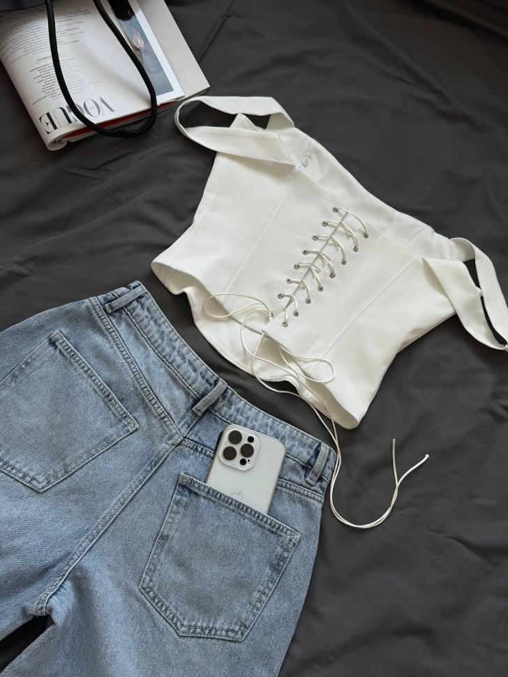 Аксесуари Розмір: S/M, L/XL S3919