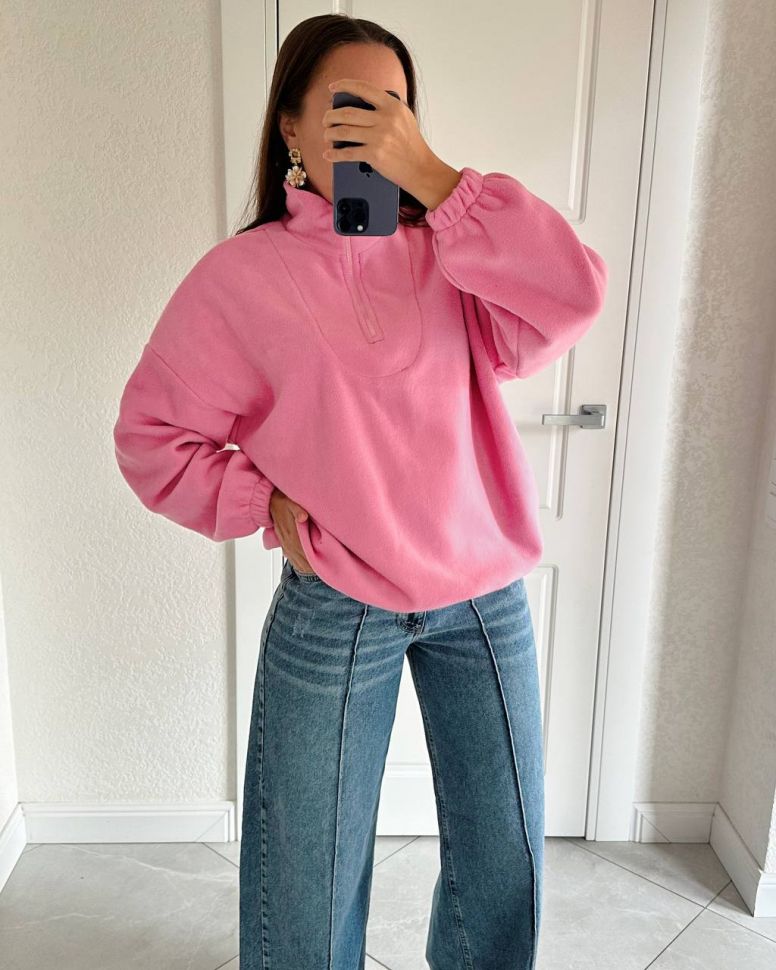 Кофта Розмір: 42/46 48/52 S4019