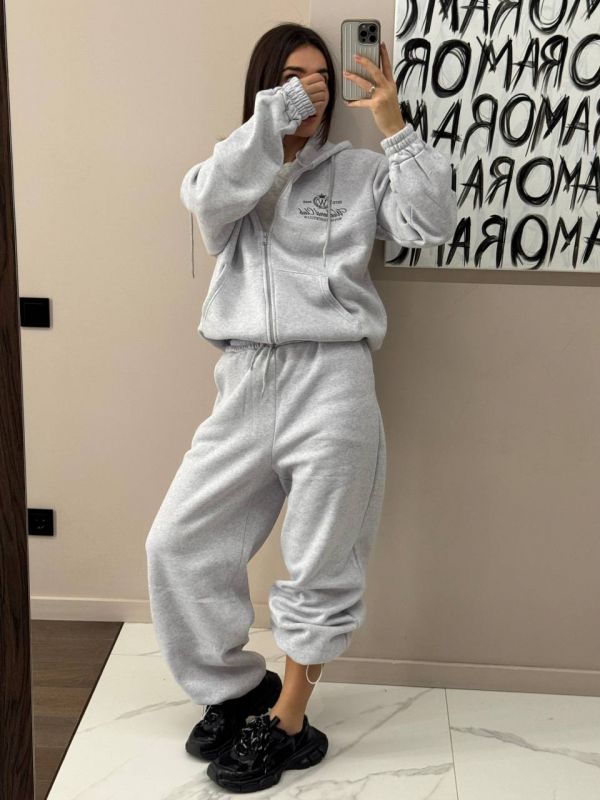 Костюм Розмір: 42-44, 46-48 S4219