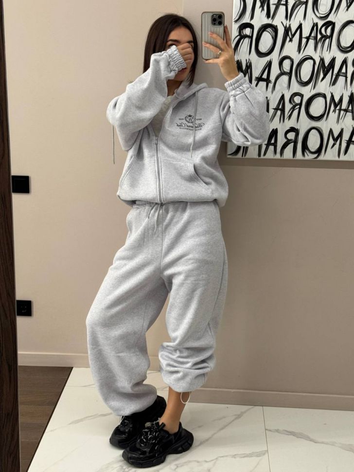 Костюм Розмір: 42-44, 46-48 S4219