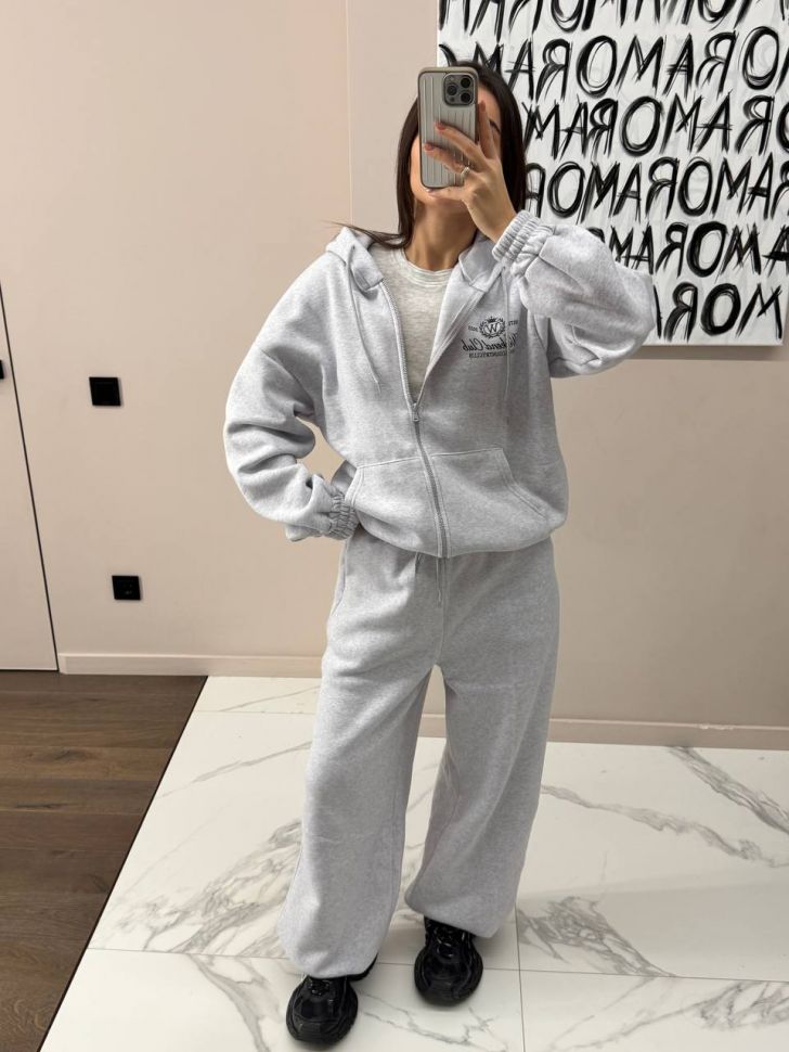 Костюм Розмір: 42-44, 46-48 S4219