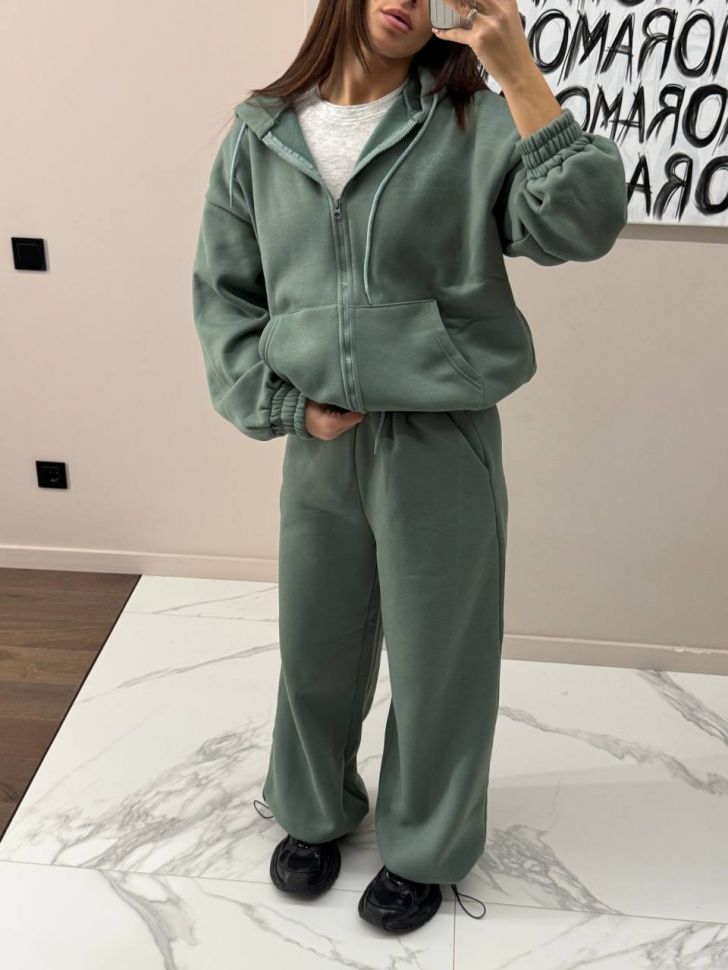 Костюм Розмір: 42-44, 46-48 S4219