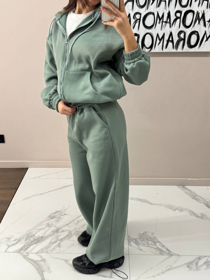 Костюм Розмір: 42-44, 46-48 S4219