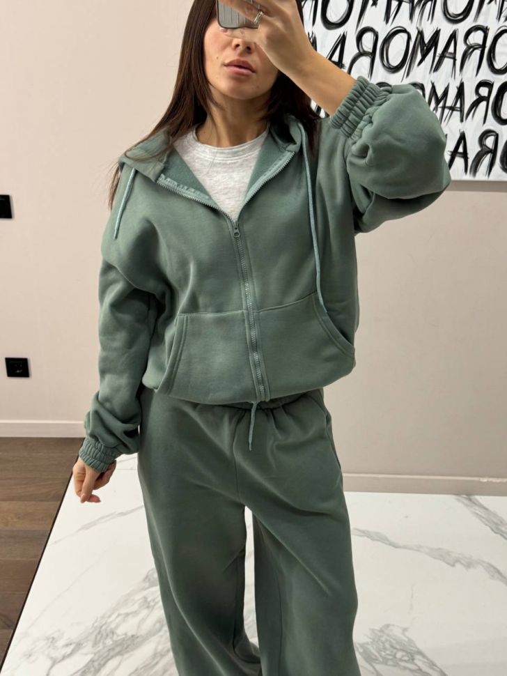 Костюм Розмір: 42-44, 46-48 S4219