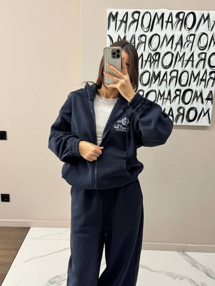 Костюм Розмір: 42-44, 46-48 S4219