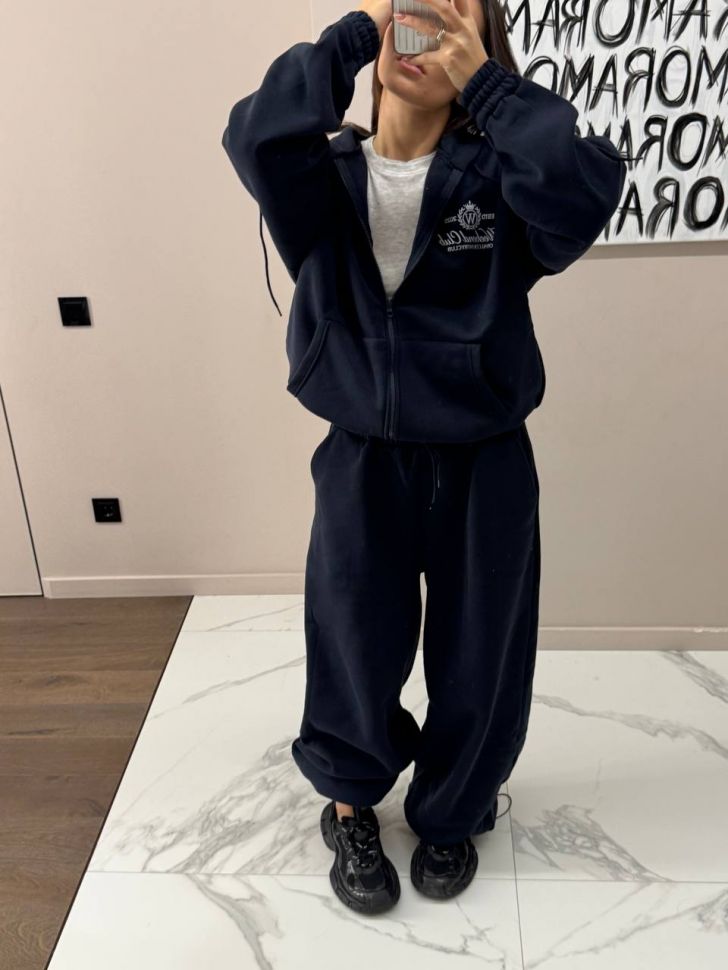 Костюм Розмір: 42-44, 46-48 S4219