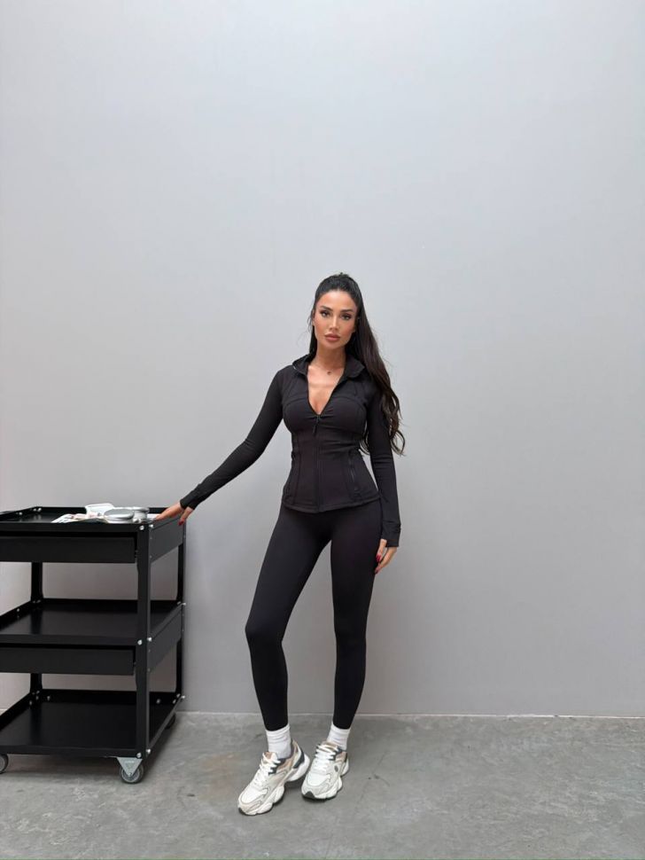 Костюм Розмір: 42-44, 44-46 S4419