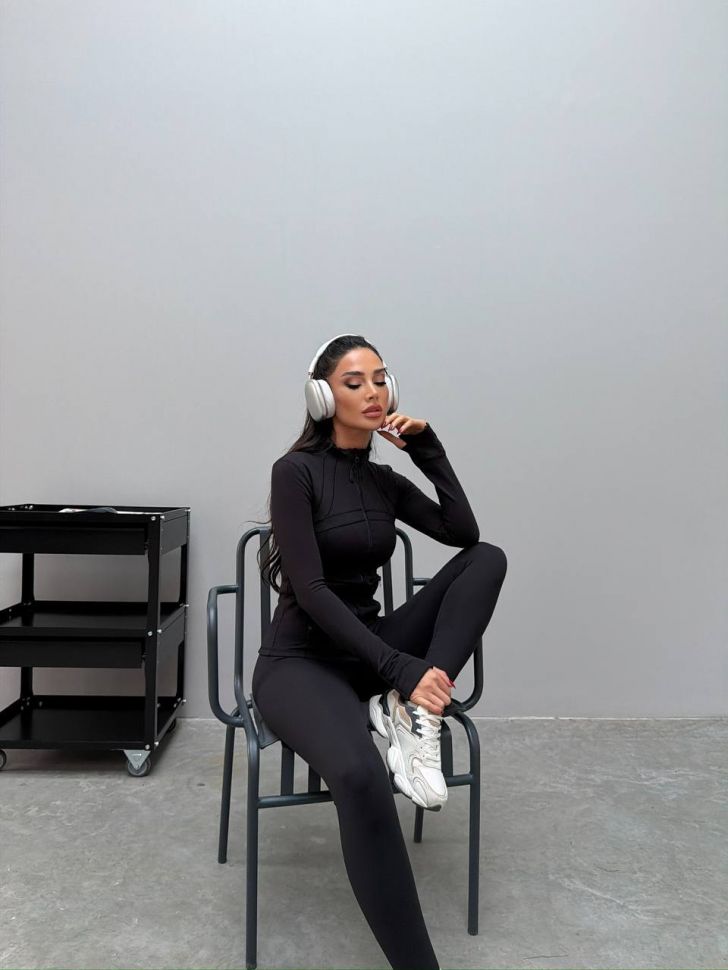 Костюм Розмір: 42-44, 44-46 S4419