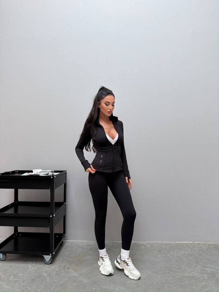 Костюм Розмір: 42-44, 44-46 S4419