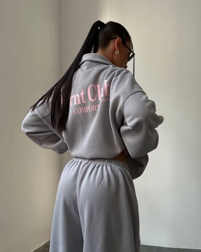 Костюм Розмір: 42-48 S4619