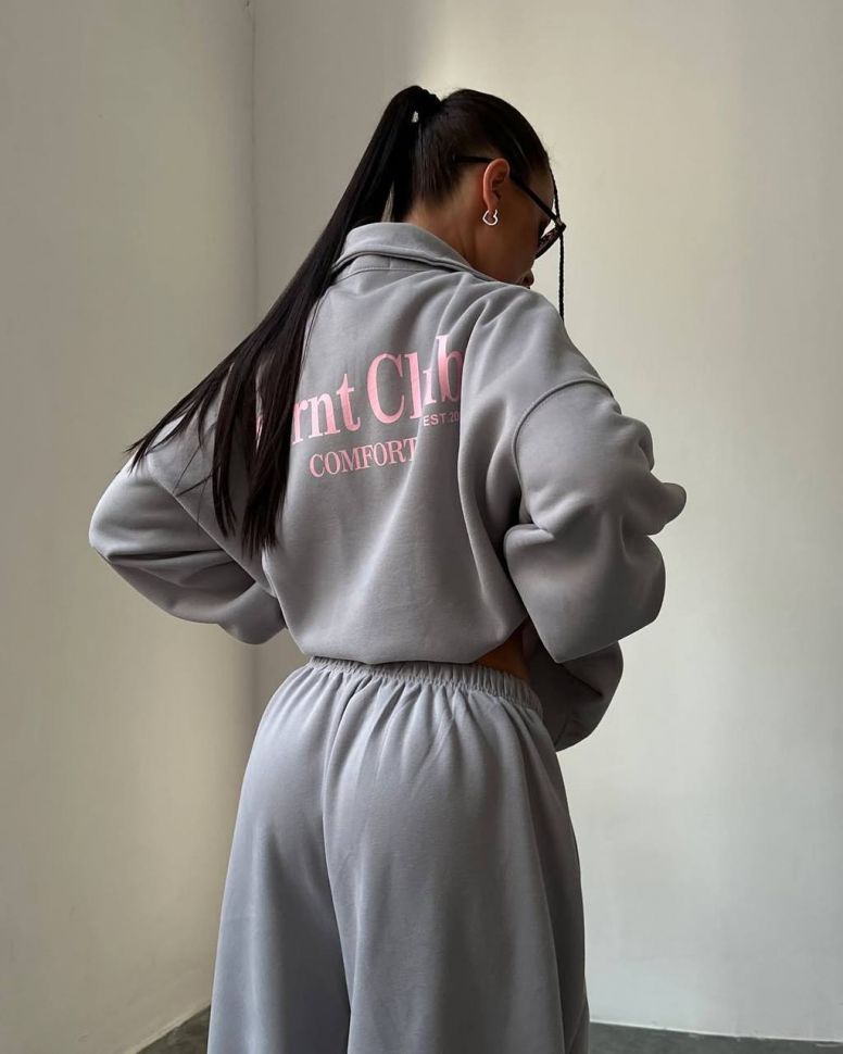 Костюм Розмір: 42-48 S4619