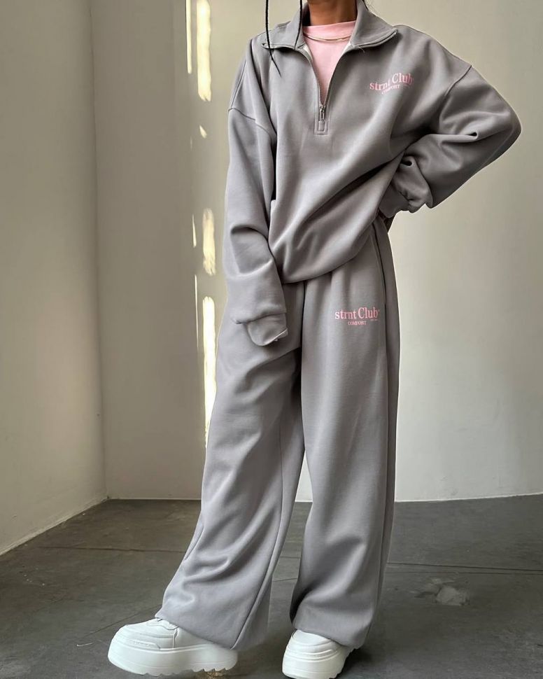 Костюм Розмір: 42-48 S4619