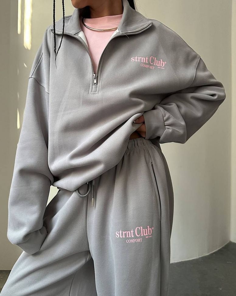 Костюм Розмір: 42-48 S4619