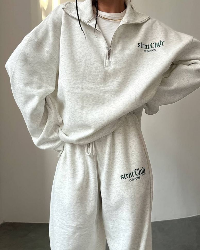 Костюм Розмір: 42-48 S4619